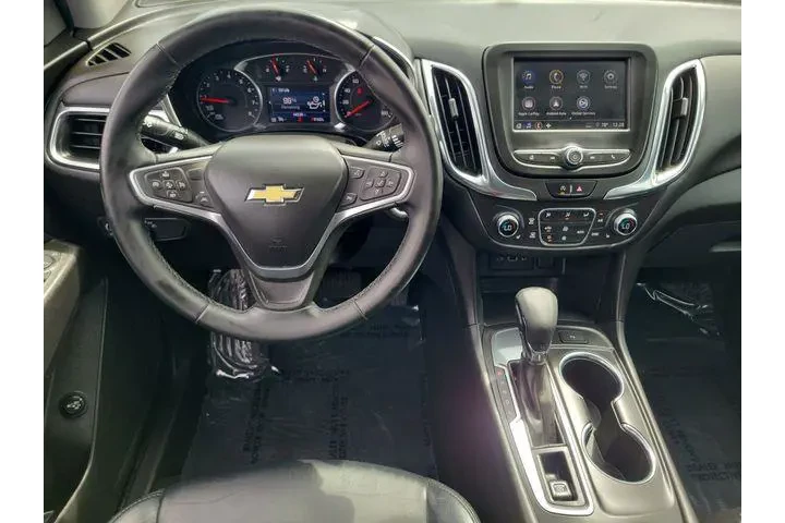 $23535 : Chevrolet Equinox 2023 LT 4d image 4