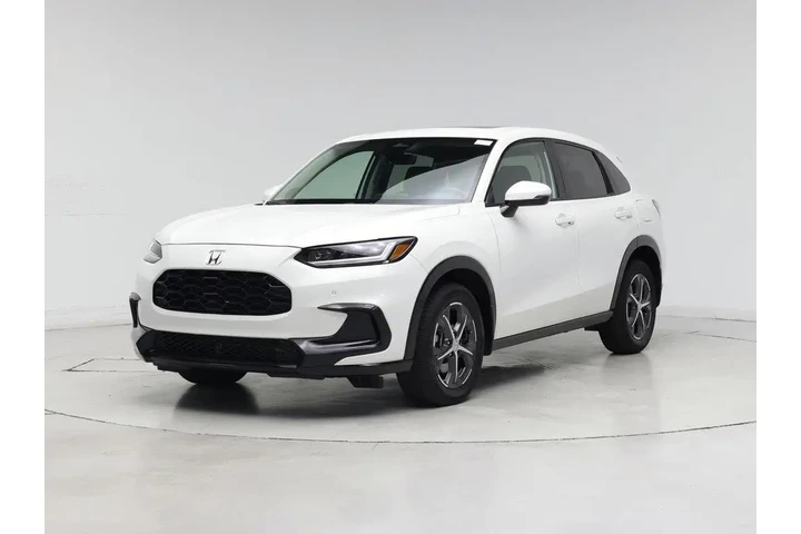 $25998 : Honda HR-V 2024 EX-L 4dr Cro image 4