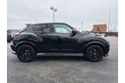 $10747 : Nissan JUKE 2015 AWD NISMO R thumbnail