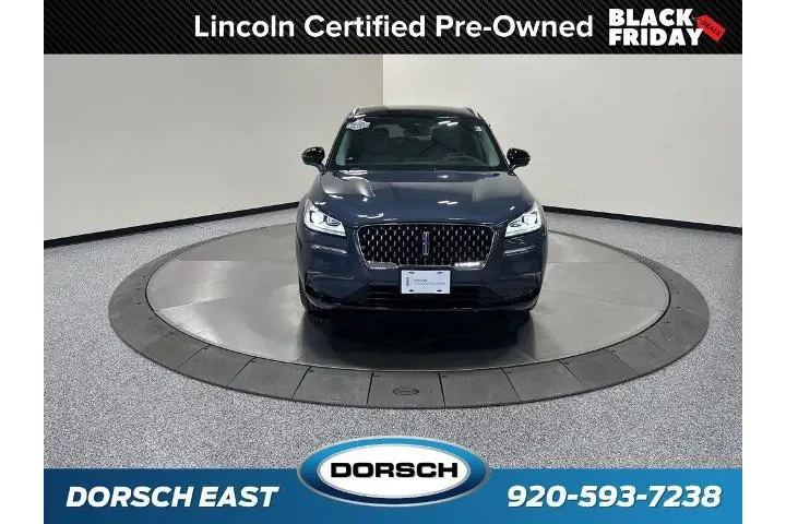 $31480 : Lincoln Corsair 2022 AWD Gra image 3