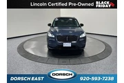 $31480 : Lincoln Corsair 2022 AWD Gra thumbnail