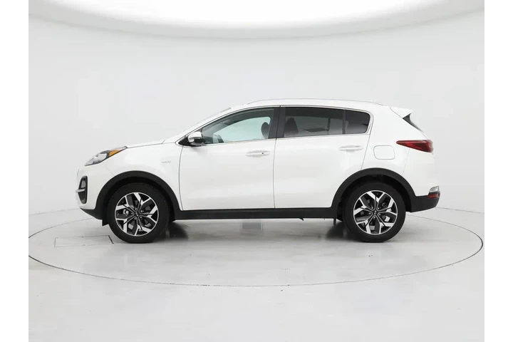 $21998 : Kia Sportage 2020 AWD EX 4dr image 3