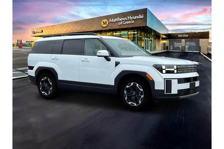 $39249 : Hyundai SANTA FE 2024 AWD SE image 10