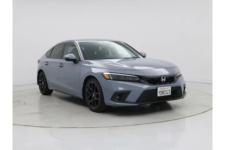 $28998 : Honda Civic 2022 Sport Touri image 1