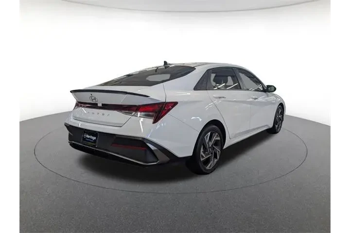 $19700 : Hyundai ELANTRA 2025 SEL Spo image 4