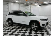 Jeep Grand Cherokee L 2022 4