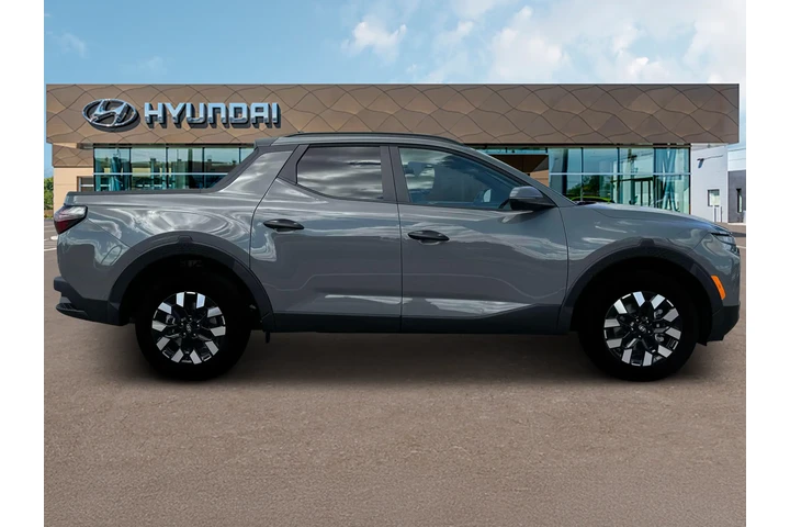 $28898 : Hyundai SANTA CRUZ 2025 SEL image 9