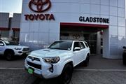 $51609 : 2024 4Runner TRD Off-Road Pre thumbnail