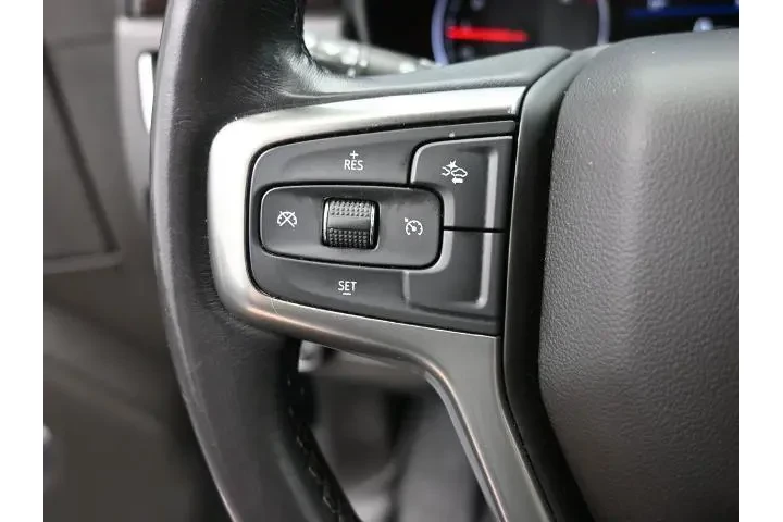 $29491 : Chevrolet Tahoe 2021 4x2 LS image 3