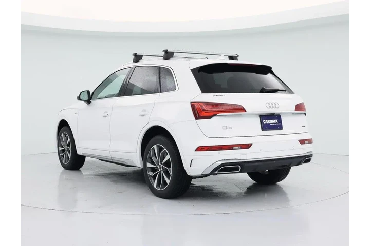 $30998 : Audi Q5 2024 AWD quattro S l image 2