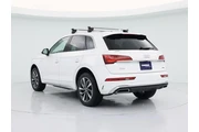 $30998 : Audi Q5 2024 AWD quattro S l thumbnail