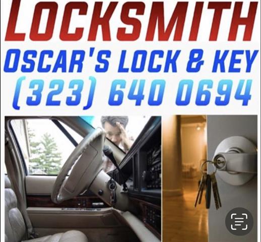 LOCKSMITH image 1