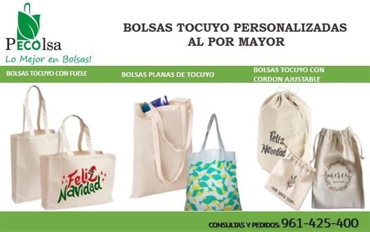 VENTA DE BOLSAS Y MANGAS image 8