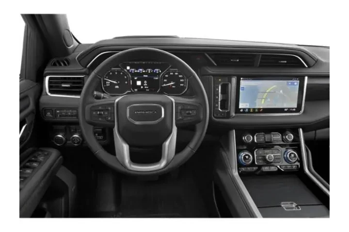 GMC Yukon XL 2021 4x4 Denali image 10