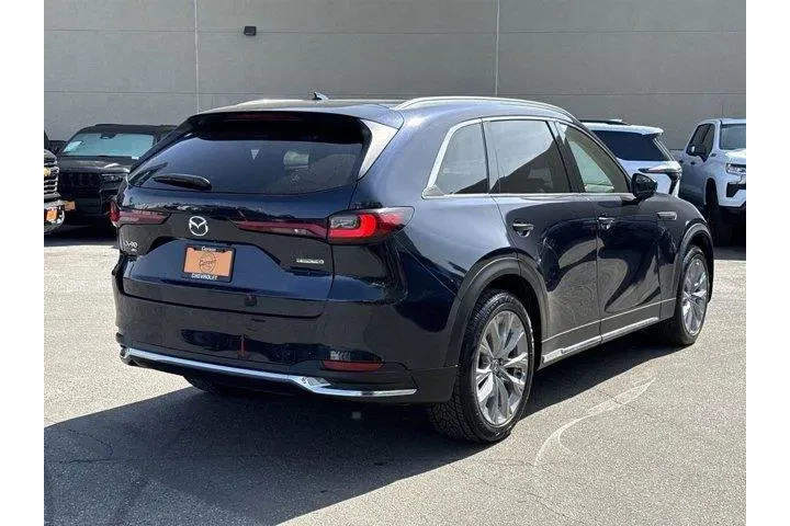 $27500 : Mazda CX-90 2024 AWD 3.3 Tur image 3