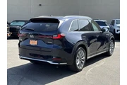 $27500 : Mazda CX-90 2024 AWD 3.3 Tur thumbnail