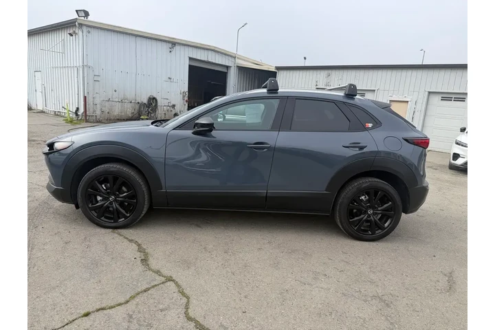 $23500 : Mazda CX-30 2022 AWD 2.5 Tur image 2