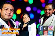 trio musical cdmx y edomex en Mexico DF