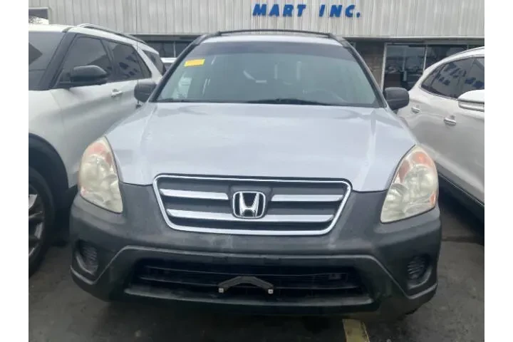 $6500 : 2005 CR-V LX image 9