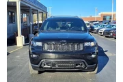 $16995 : Jeep Grand Cherokee 2018 4x4 thumbnail