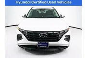 $23490 : Hyundai TUCSON 2022 AWD SEL thumbnail