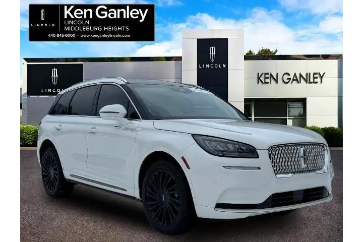 $31981 : Lincoln Corsair 2022 AWD Res image 1