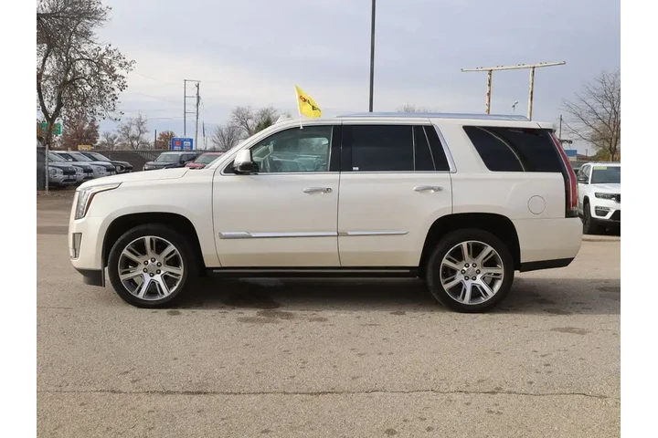 $17577 : Cadillac Escalade 2015 4x4 P image 6