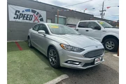 $11500 : 2017 FORD FUSION2017 FORD FUS thumbnail