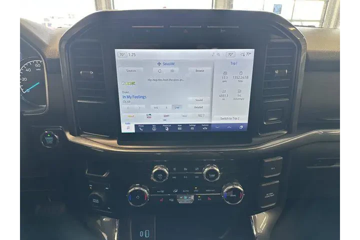 $38500 : Ford F-150 2023 4x4 XL 4dr S image 3