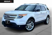 Ford Explorer 2014 XLT 4dr S