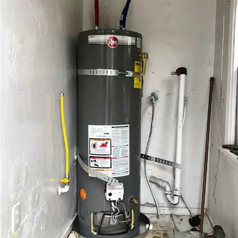 TORRES PLUMBING image 4