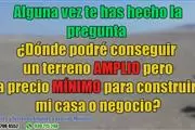 Venta de Lotes y Terrenos thumbnail 2