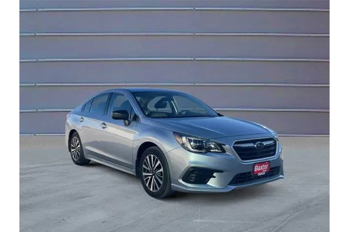 $16000 : Subaru Legacy 2018 AWD 2.5i image 1