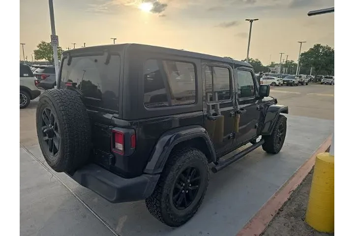 $32273 : Jeep Wrangler 2023 4x4 Sport image 3
