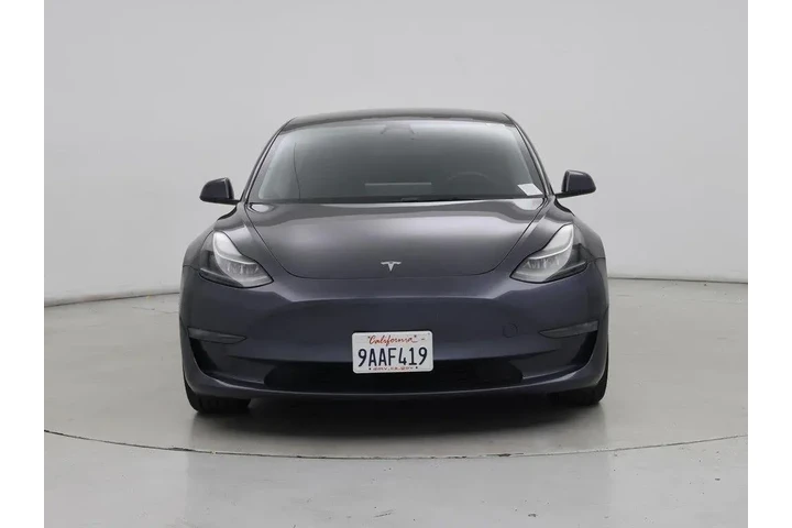 $23998 : Tesla Model 3 2022 AWD Long image 5
