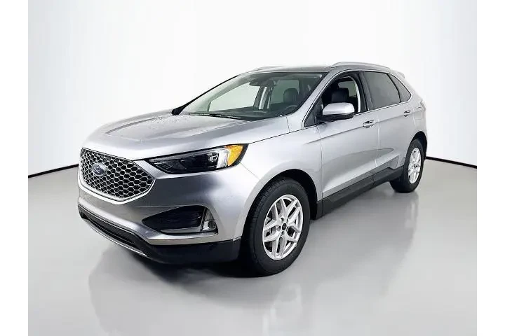 $26500 : Ford Edge 2023 AWD SEL 4dr C image 3