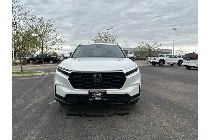 $35000 : 2026 CR-V EX-L image 7
