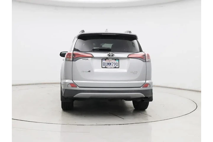 $24998 : Toyota RAV4 2018 AWD Limited image 6