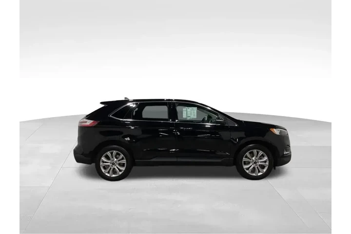 $24300 : Ford Edge 2023 AWD Titanium image 8