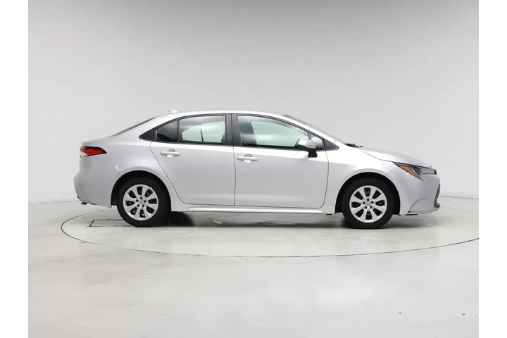 $22998 : Toyota Corolla 2023 LE 4dr S image 7