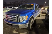 $3900 : Ford F-150 2009 4x4 Lariat 4 thumbnail