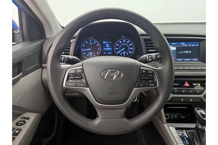 $13998 : Hyundai ELANTRA 2018 SEL 4dr image 10