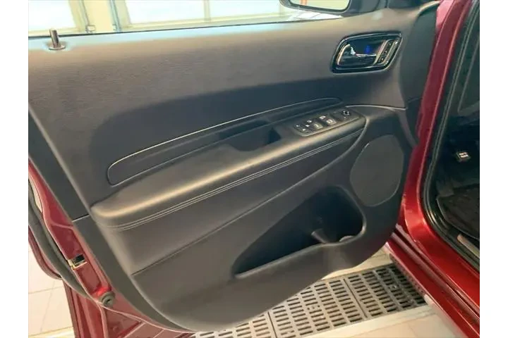 $26000 : Dodge Durango 2021 AWD GT 4d image 5