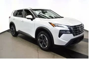 $22994 : Nissan Rogue 2025 AWD SV 4dr thumbnail
