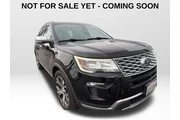 Ford Explorer 2019 AWD Plati en San Bernardino