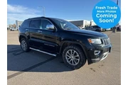 Jeep Grand Cherokee 2014 4x4 en North Dakota