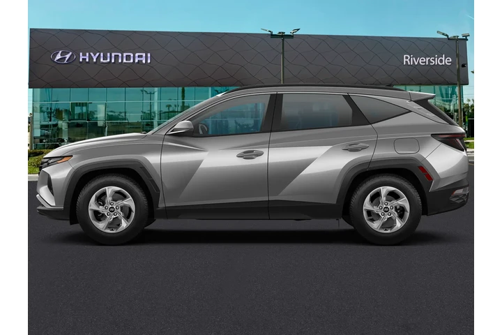 $22991 : Hyundai TUCSON 2023 AWD SEL image 3