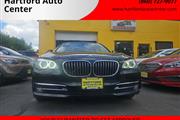 $12999 : 2015 BMW 7 Series 740Li xDrive thumbnail