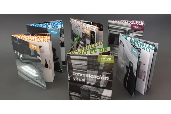 IMPRESIÓN PAPELERIA COMERCIAL image 1