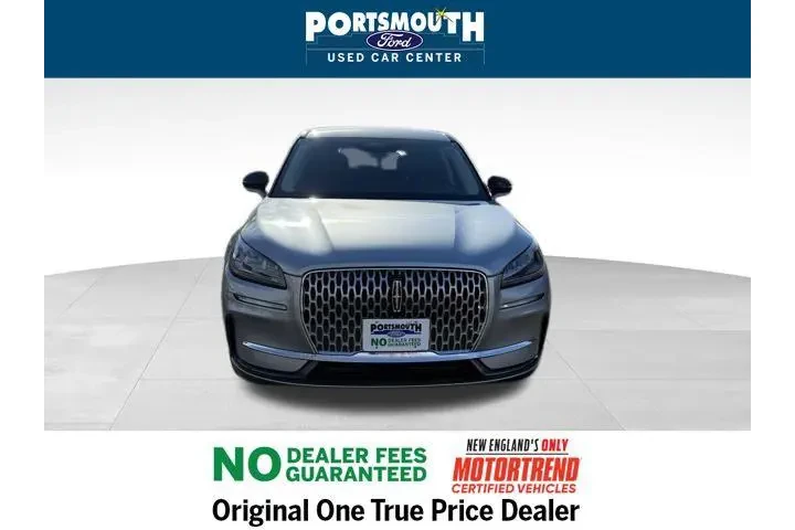 $31995 : Lincoln Corsair 2023 AWD Sta image 9